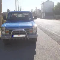 زامیاد مدل۹۸|خودرو سواری و وانت|ایلام, |دیوار