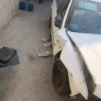 پارس مدل ۱۴۰۰ سال|خودرو سواری و وانت|قم, کوه سفید|دیوار