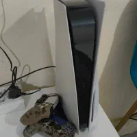 فروش PS5 اسلیم استاندارد دیسکخور