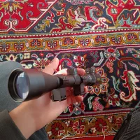 دوربین تفنگ شکاری گامو|کوهنوردی و کمپینگ|تبریز, |دیوار