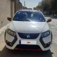 کوئیک GXRمدل۱۴۰۳|خودرو سواری و وانت|کرج, حسینآباد|دیوار