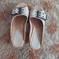 صندل زنانه بسیار زیبا