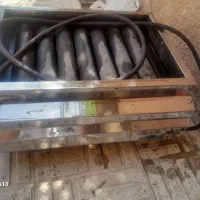 کباب پز چودنی