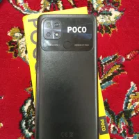 موبایل پوکو C40
