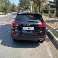 جک s5 مدل ۹۷|خودرو سواری و وانت|تهران, ایوانک|دیوار