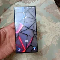 گوشی S23oltra|موبایل|بابل, |دیوار