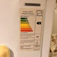 یخچال سامسونگ اورجینال|یخچال و فریزر|تهران, سنائی|دیوار