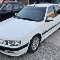 پارس Elx موتور زانتیا|خودرو سواری و وانت|قم, صدوق|دیوار