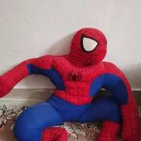 مرد عنکبوتی
