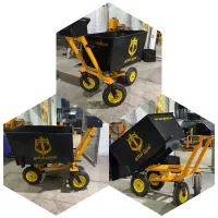 باسکول دامکش و فرغونی