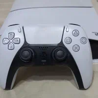 ps5 slim  دودسته