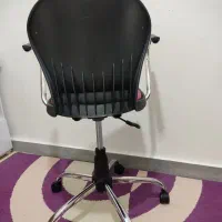 صندلی جکدار|صندلی و نیمکت|خرمآباد, |دیوار