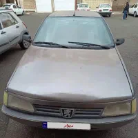 سواری روا|خودرو سواری و وانت|سبزوار, توحیدشهر|دیوار