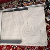 دستگاه کاتر کاغذ
