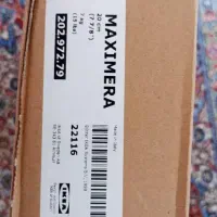 3عدد کشوو نظم دهندهMAXIMERA IKEA نو اصل ایتالیا