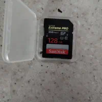 مموری کارت حافظه