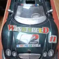 ماشین کنترولی قدیمی