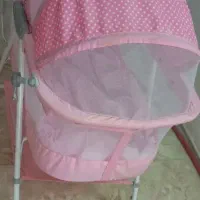 گهواره و روروئک|اسباب و اثاث بچه|وحیدیه, |دیوار