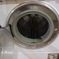 فقط ساید بای ساید، لباسشویی، ظرفشویی