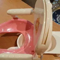 صندلی توالت کودک|اسباب و اثاث بچه|تهران, جوانمردان (اندیشه)|دیوار