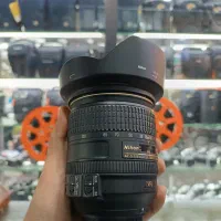 lens Nikon 24-120 nano|دوربین عکاسی و فیلم‌برداری|تهران, پامنار|دیوار
