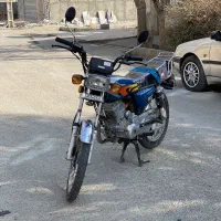 موتور سالم و سر حال بیمه تا برج 2دارد