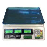 ترازو دیجیتال