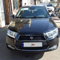 دنا شش دنده دستی ۱۴۰۳