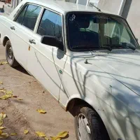 پیکان مدل ۸۲انژکتور|خودرو سواری و وانت|بوکان, |دیوار