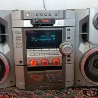 اسپیکر ال جی فروشی