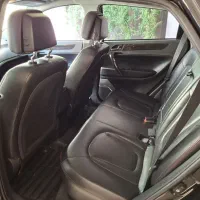 جک s5 اتومات مدل ۹۸|خودرو سواری و وانت|تهران, پونک|دیوار