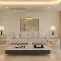 آرژانتین-230-م-خوش-نقشه-با-امکانات-روبه-آفتاب-تراس