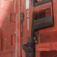 میخکوب آهن وبتون