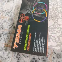 حلقه فیتینس