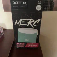 کارت گرافیک rx 6700 xt 12g xfx merc|قطعات و لوازم جانبی رایانه|تبریز, |دیوار