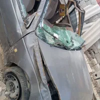 فروش پژو 405مدل96