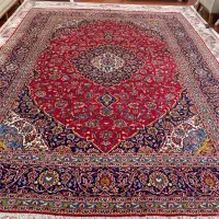 فرش دست بافت ۱۲متری|فرش|اردبیل, |دیوار