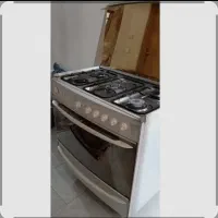 گاز فردار تکنو