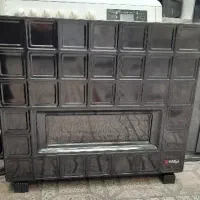 بخاری نیک کالا