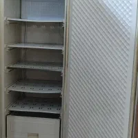 فروش فوری فریزر فرانسوی برانت