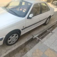 پژو پارس تیوفایو استثنایی مدل ۱۴۰۰