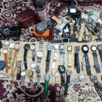 ساعت فروشی توافقی|ساعت|چهاردانگه (تهران), |دیوار