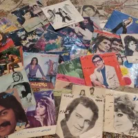 خریدار و فروش صفحه گرام/صفحه گرامافون