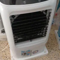 کولر آبی توربو