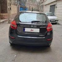 برلیانس مدل ۹۶ اتومات ۳۲۰ موتور بزرگ