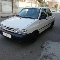 پراید ۱۳۱ مدل ۹۵|خودرو سواری و وانت|پاکدشت, پاکدشت (مامازند)|دیوار