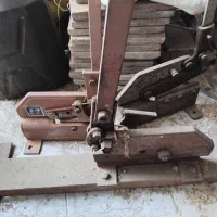 هلتی پیچ کن هدیده قیچی|ابزارآلات|آذرشهر, |دیوار