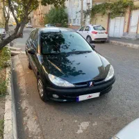 20۶|خودرو سواری و وانت|ارومیه, |دیوار