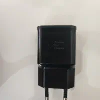 شارژر اصلی فست شارژ سامسونگ