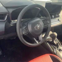 کرولا ۲۰۲۵ فول|خودرو سواری و وانت|دزفول, |دیوار